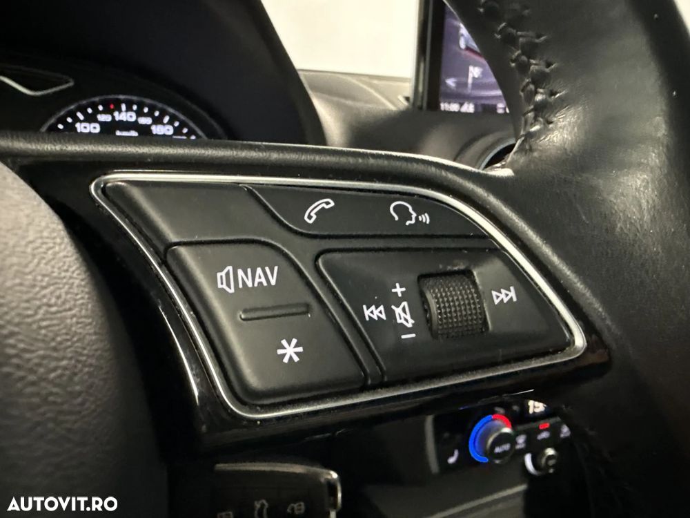 Audi A3 1.6 TDI S tronic design - 17