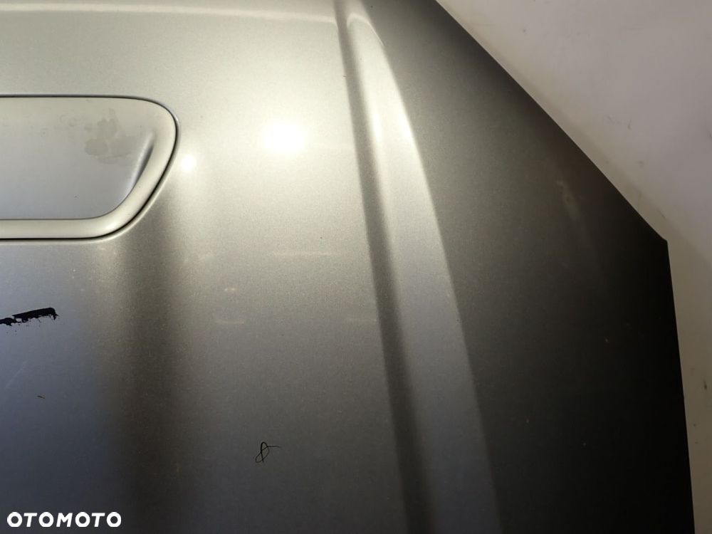 MASKA TOYOTA RAV4 II LIFT - 6