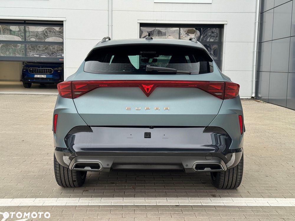 Cupra Formentor 2026 photo 5