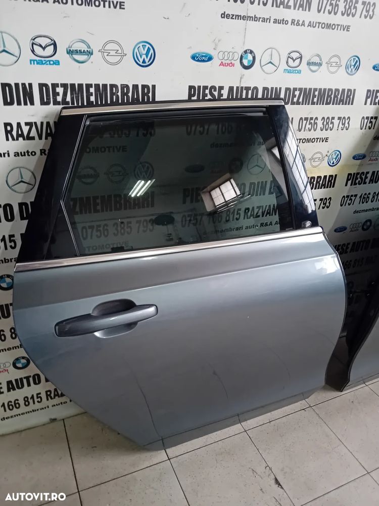 Usi Usa Portiera Spate Volvo V90 2016-2020 Stanga Dreapta - 7