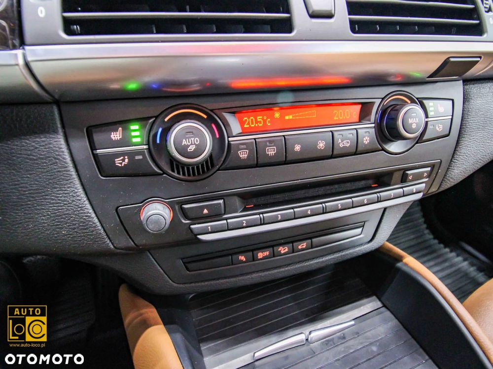 BMW X6 xDrive40d M Sport Edition - 22