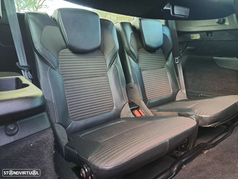 Renault Scénic ENERGY dCi 110 EDC INTENS - 33