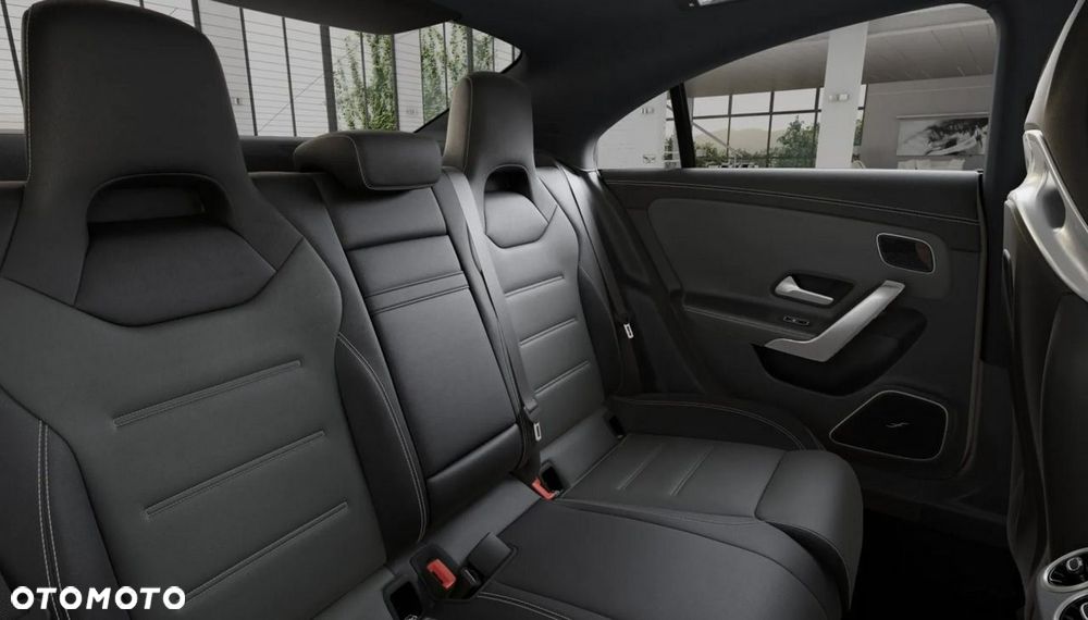 Mercedes-Benz CLA AMG 45 S 4-Matic+ 8G-DCT - 9