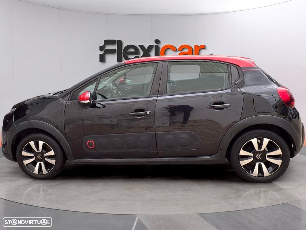 Citroën C3 1.2 PureTech Feel - 4