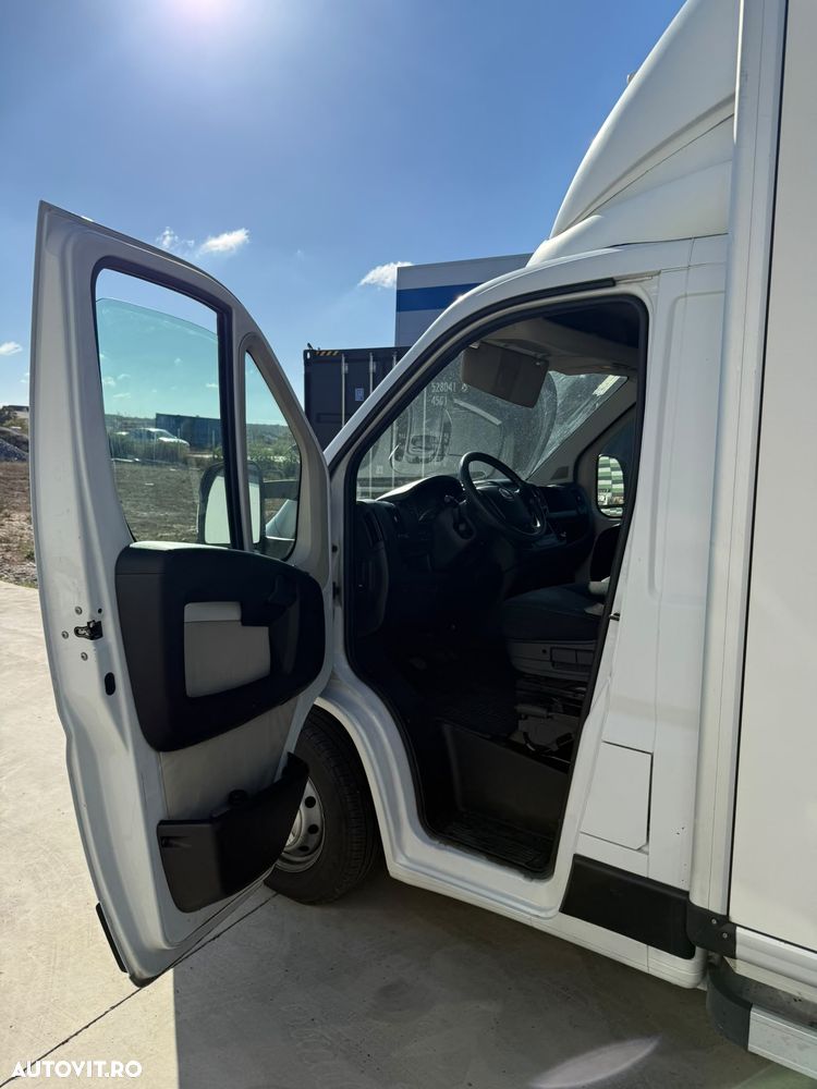 Fiat Ducato - 19