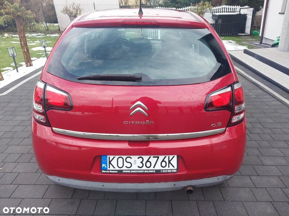 Citroën C3 Pure Tech (VTi) 68 Tendance - 14