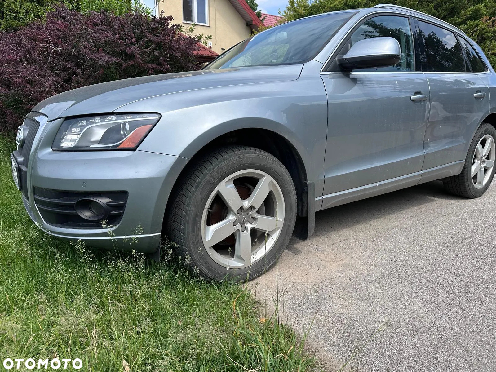 Audi Q5 2.0 TFSI Quattro S tronic - 3