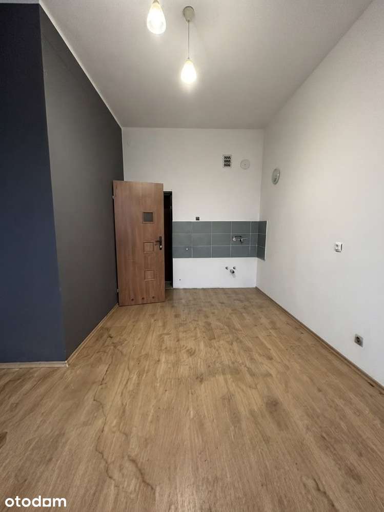 Atrakcyjna kawalerka w świetnej cenie! - ul. Zjednoczenia | 130 000 zł