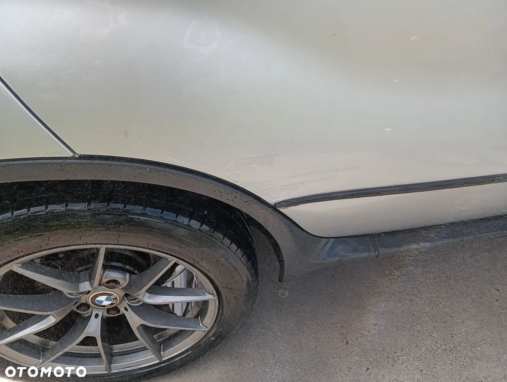 BMW X5 - 8