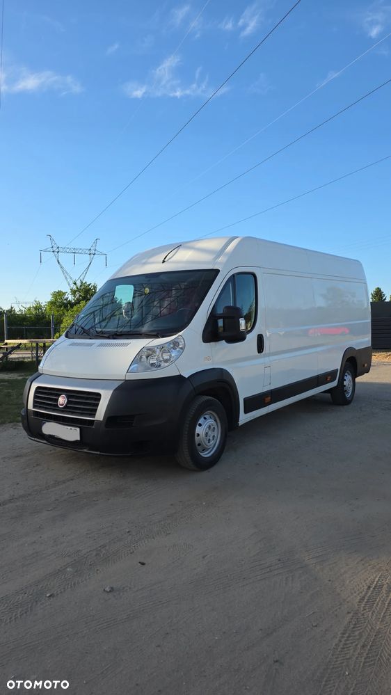 Fiat Ducato - 1