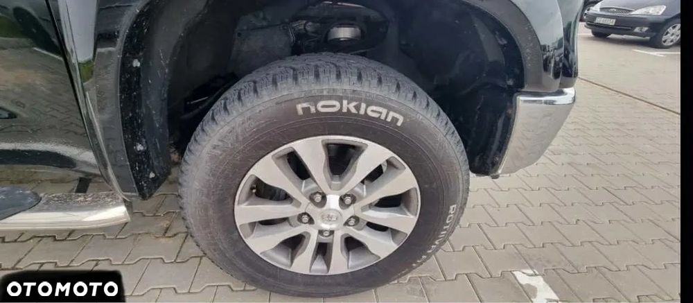 Toyota Tundra - 13