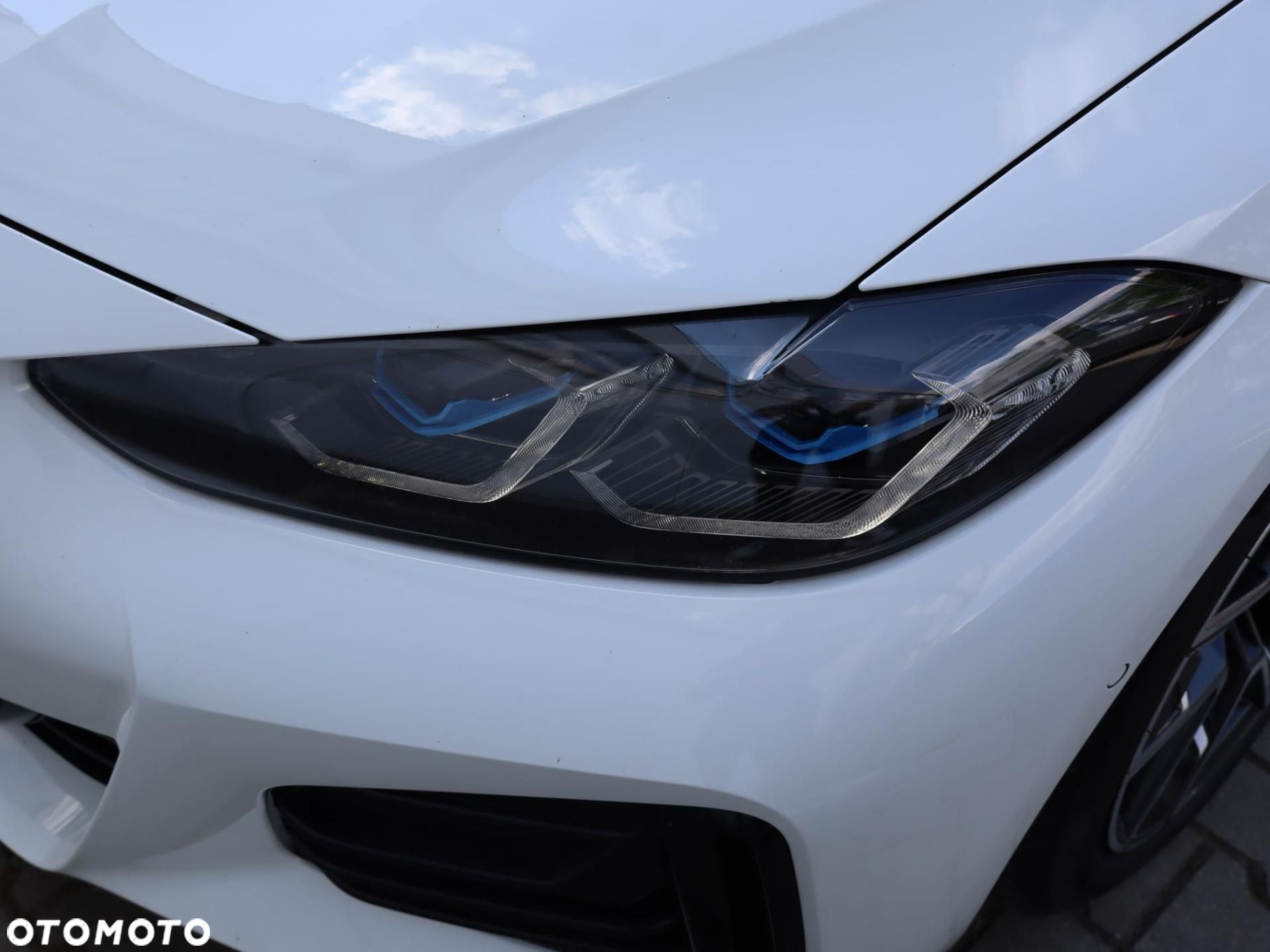 BMW Seria 4 - 20