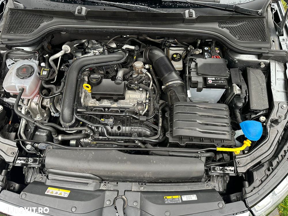 Volkswagen Golf 1.0 TSI BlueMotion Comfortline - 22