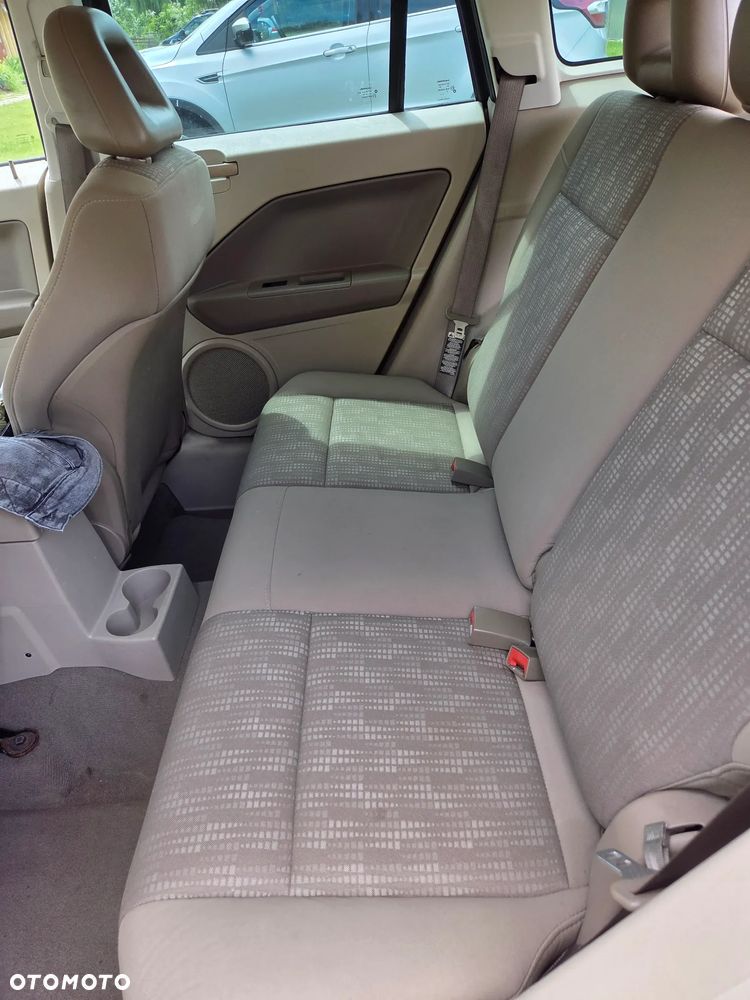 Dodge Caliber 1.8 S - 14