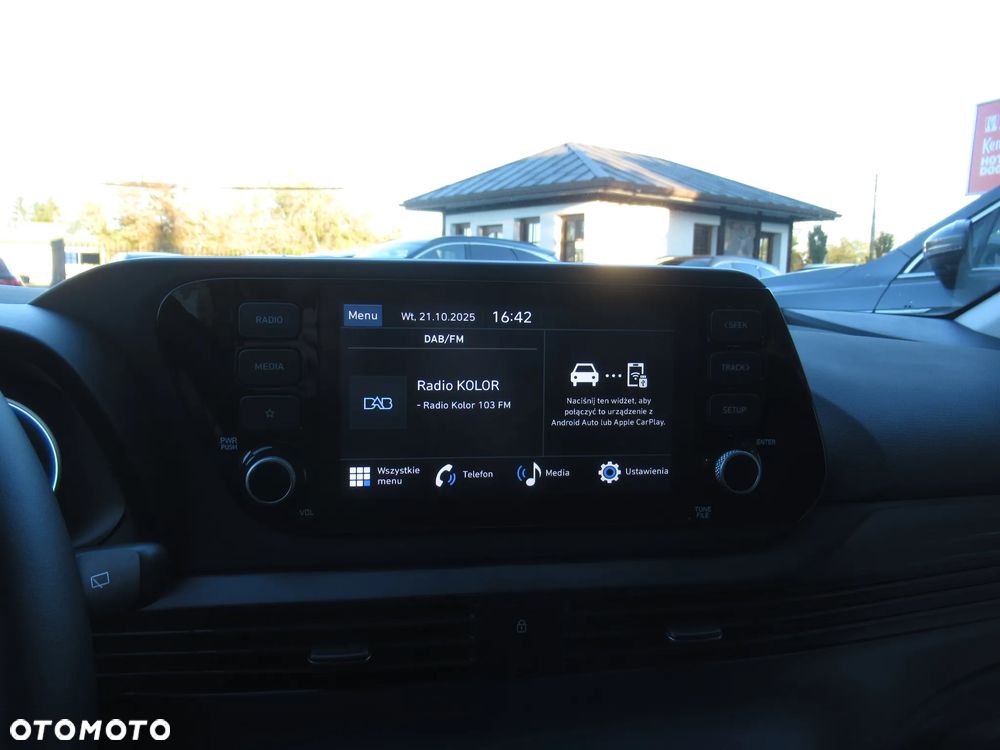 Hyundai i20 1.2 Modern - 19