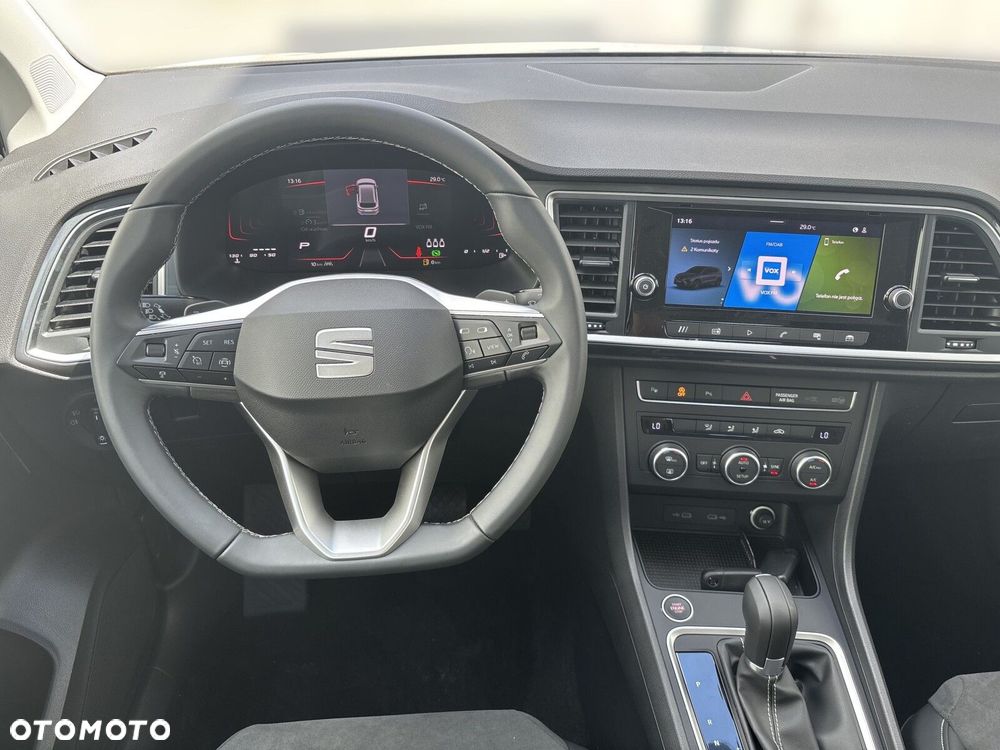 Seat Ateca - 16