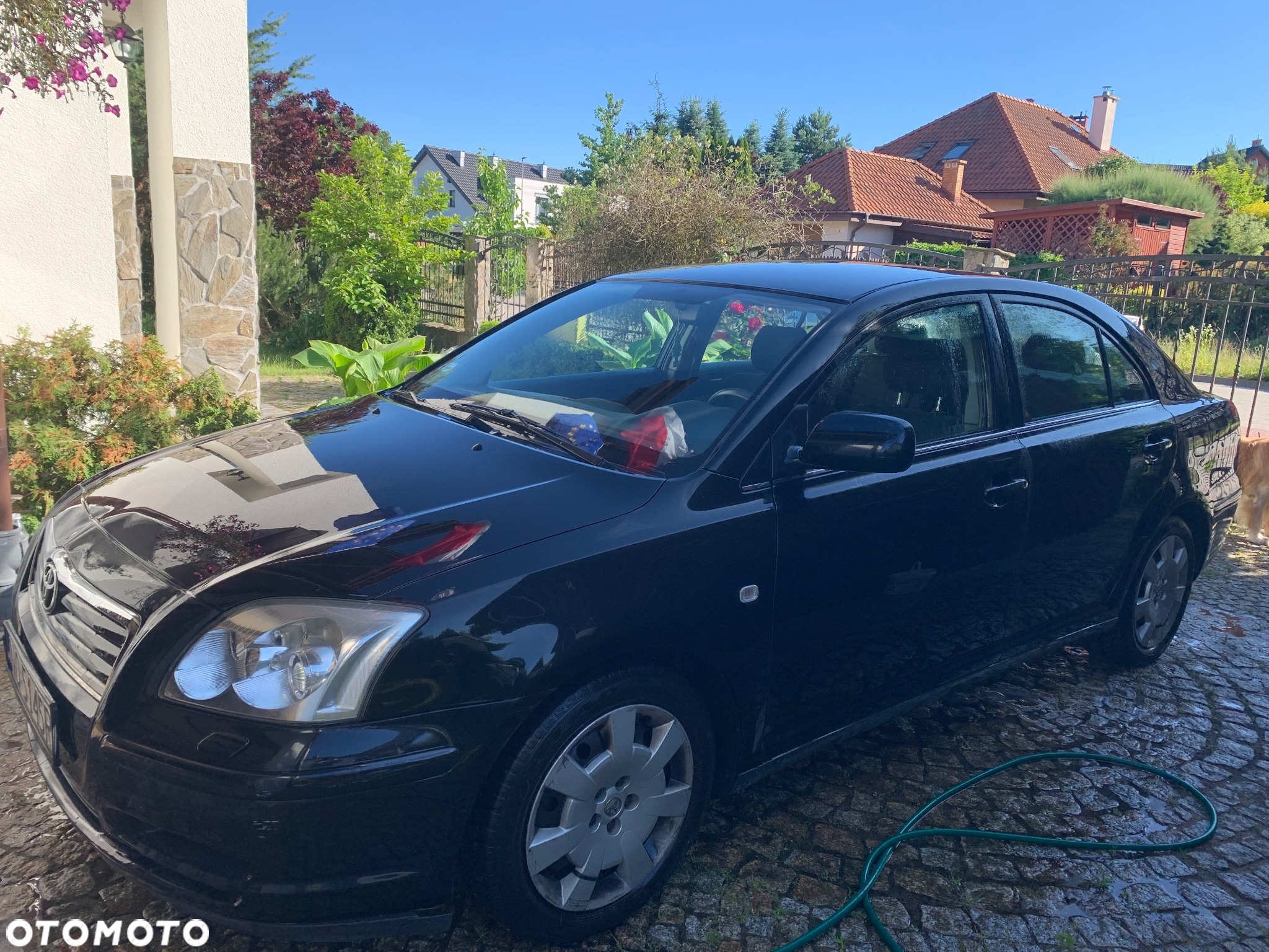 Toyota Avensis 1.8 VVT-i - 5