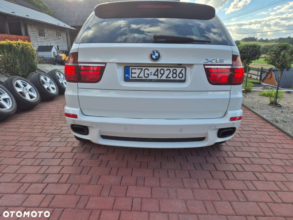 BMW X5 4.0d xDrive - 17