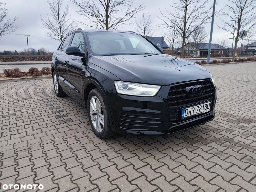 Audi Q3 - 1