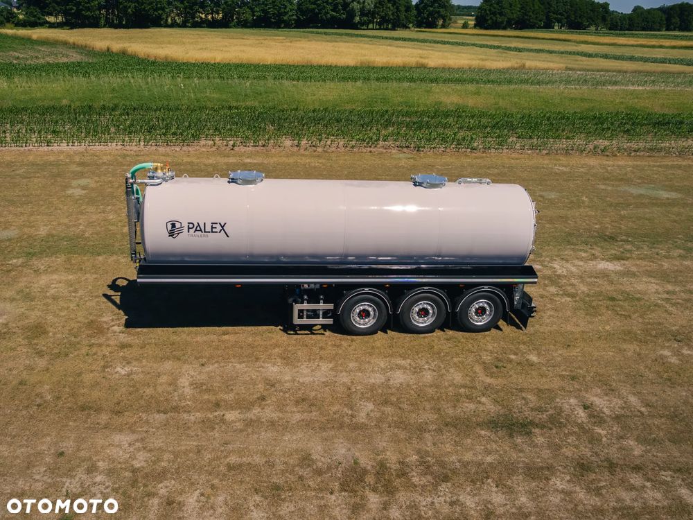 Inny Palex Trailers NA 326 - 9