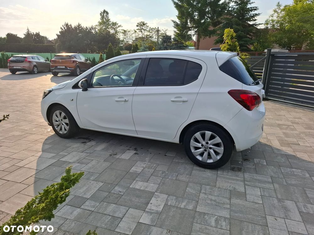 Opel Corsa 1.2 Selection - 6
