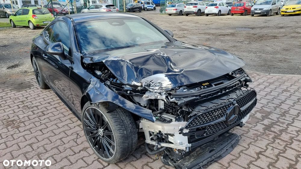 Mercedes-Benz CLE 220 d mHEV Avantgarde - 13