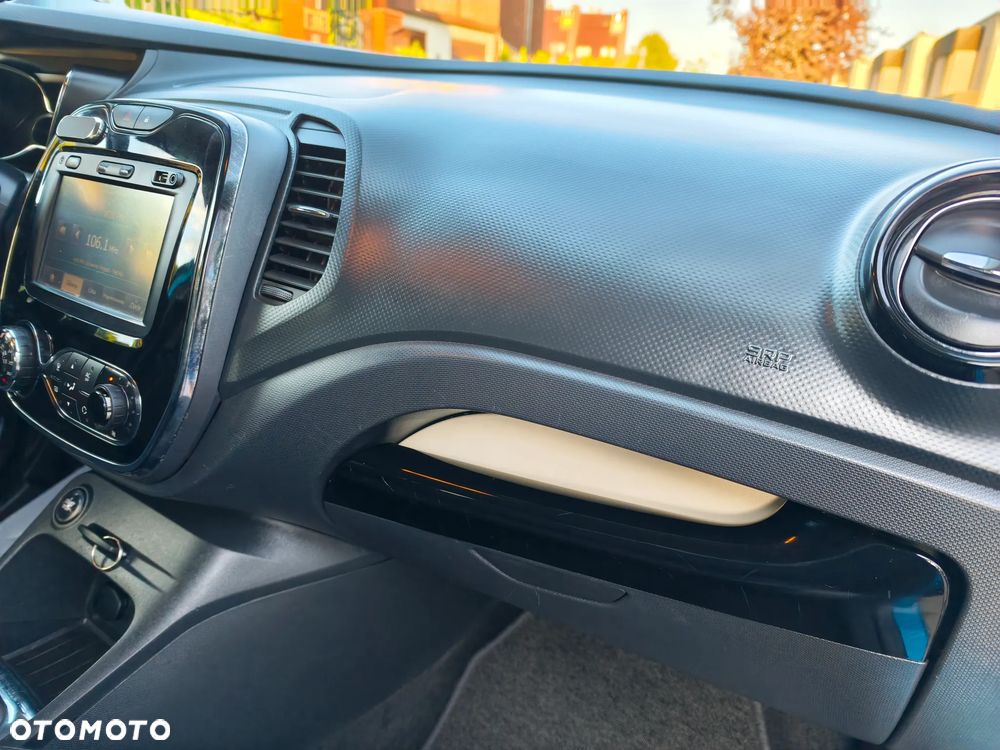 Renault Captur ENERGY TCe 90 Start&Stop XMOD - 38