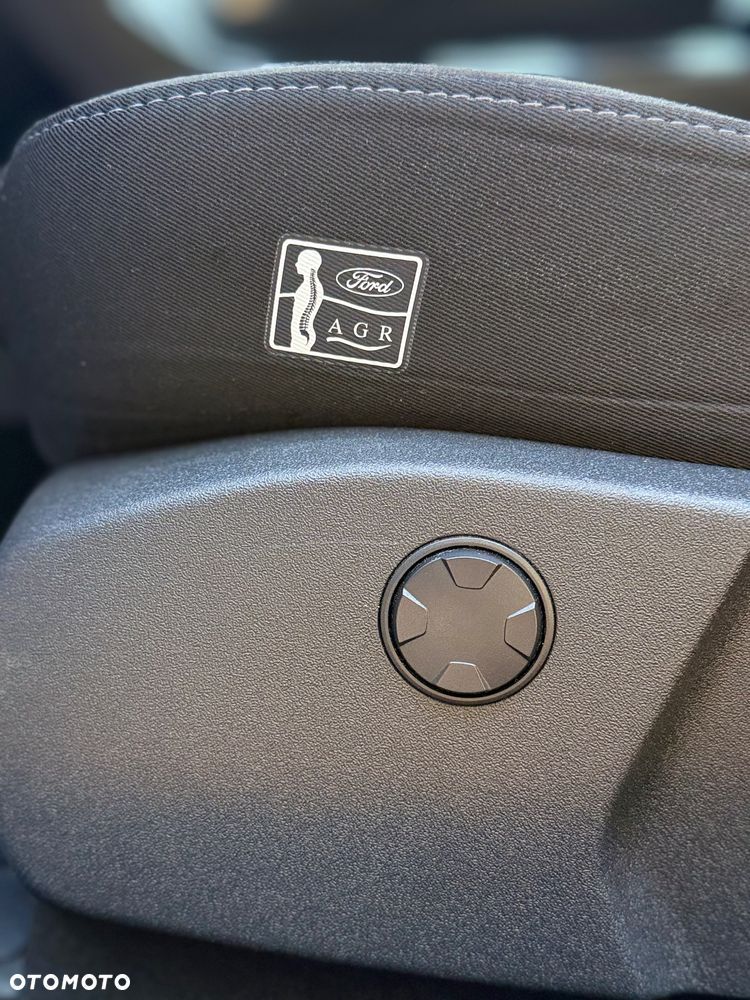 Ford Mondeo 2.0 EcoBlue Titanium - 31