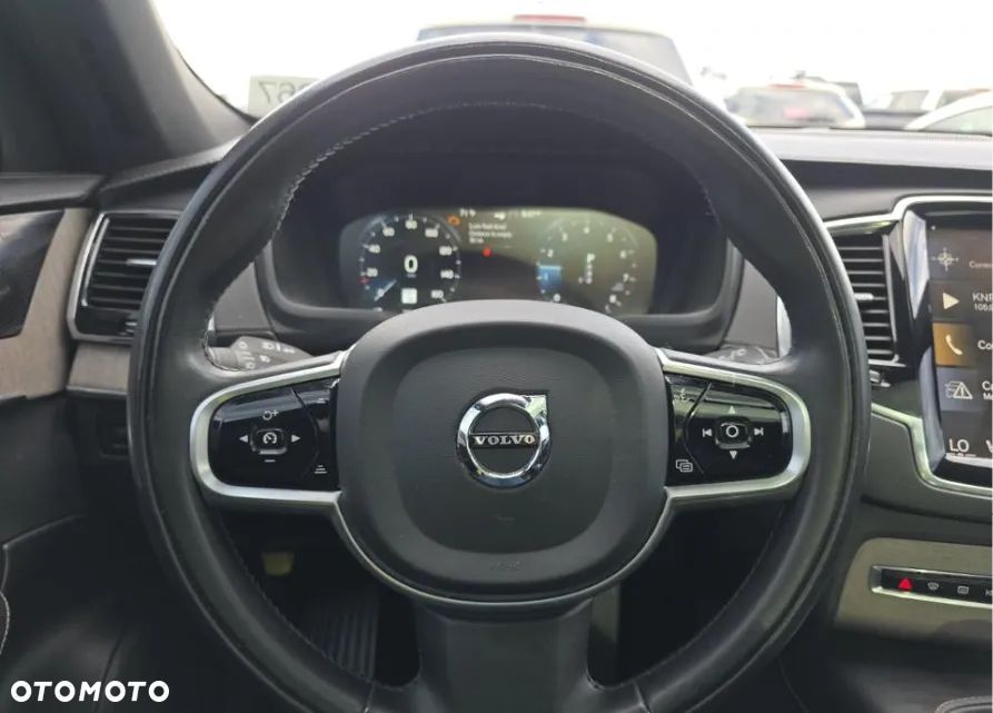 Volvo XC 90 T6 AWD Inscription - 8