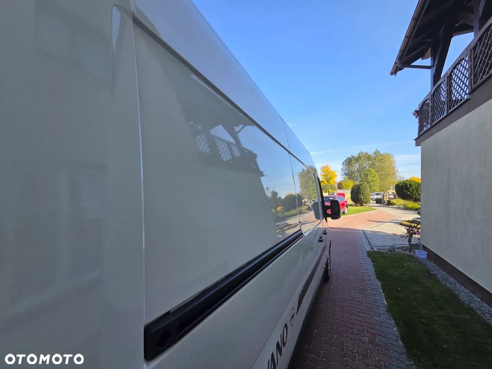 Opel Movano - 20