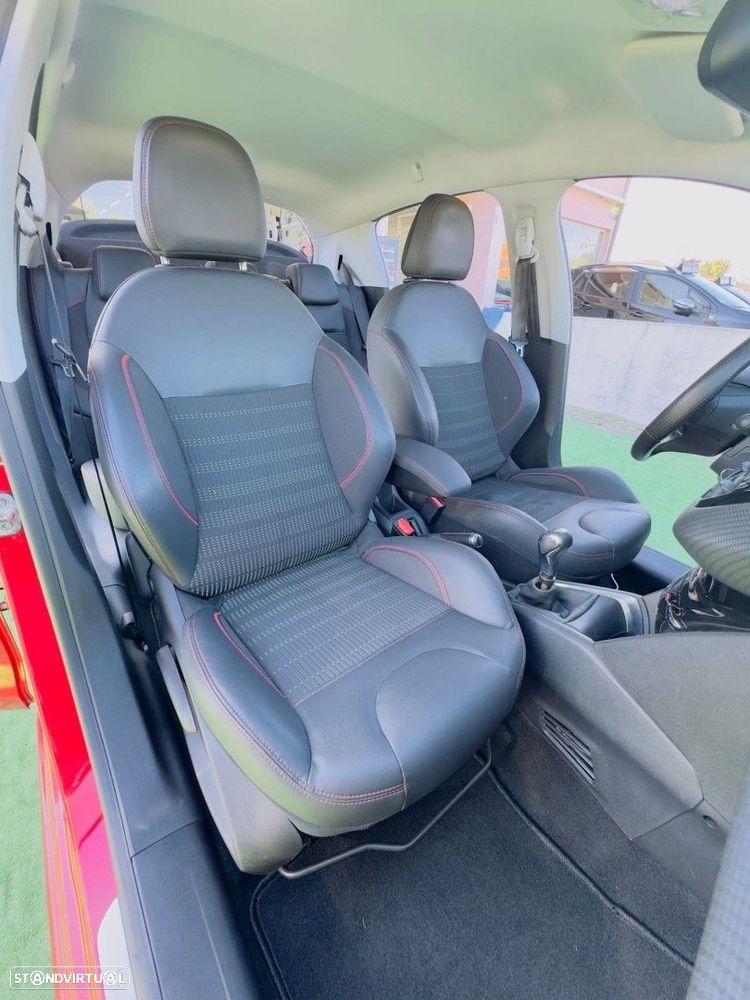 Peugeot 208 1.2 PureTech GT Line - 23