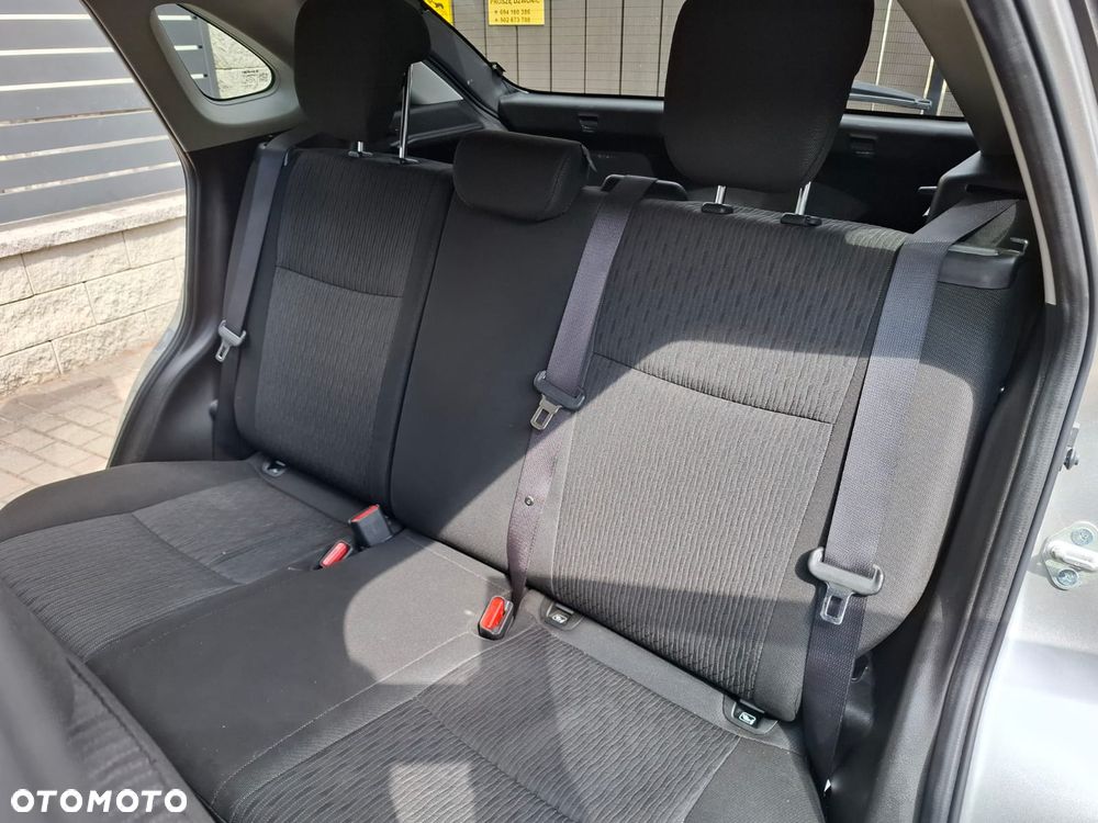Suzuki Baleno 1.0 T Premium Plus - 19