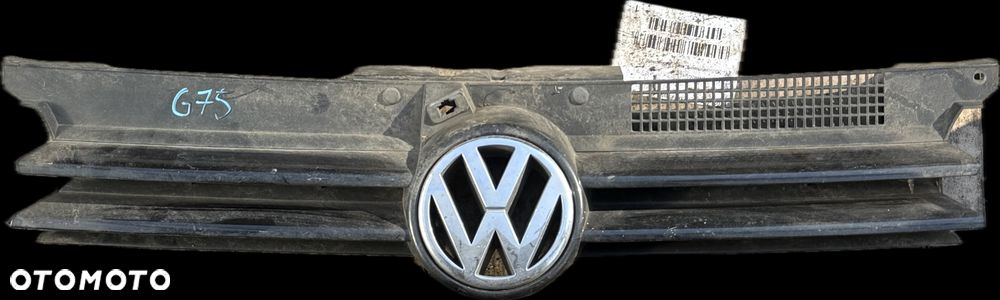 ATRAPA GRIL GRILL Golf 4 IV Volkswagen VW
