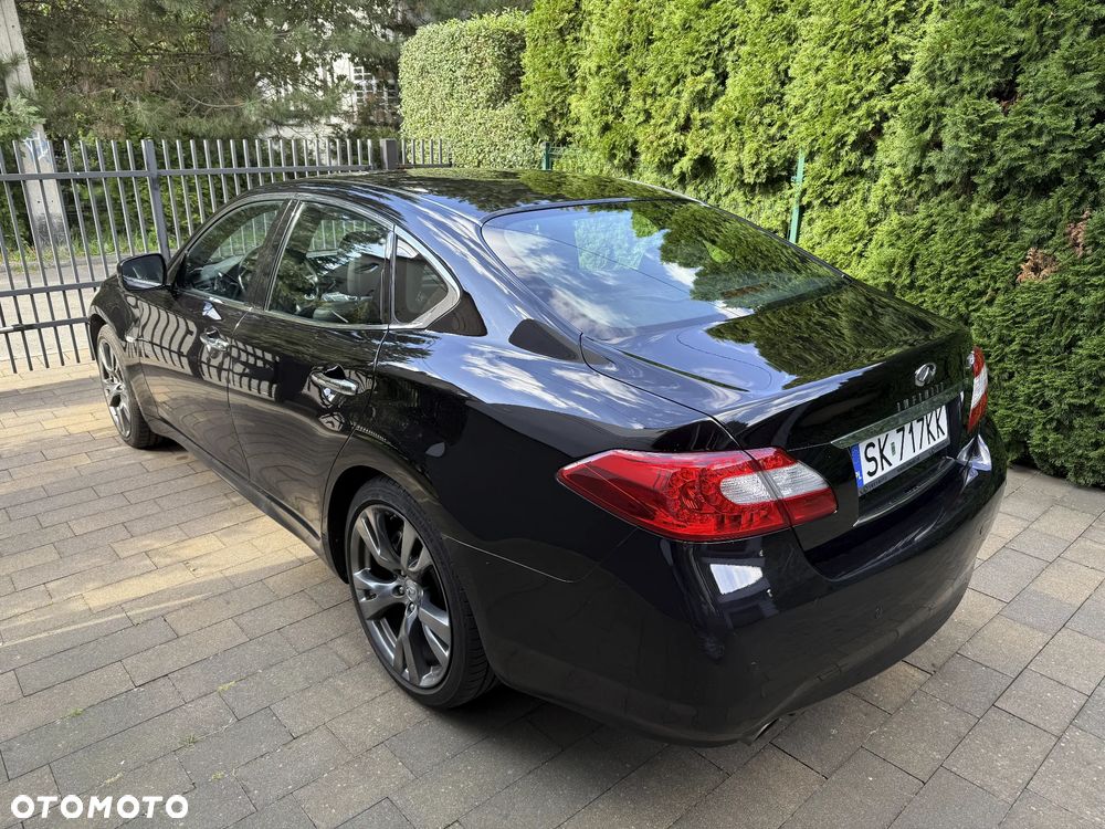 Infiniti M M37 S Premium - 6