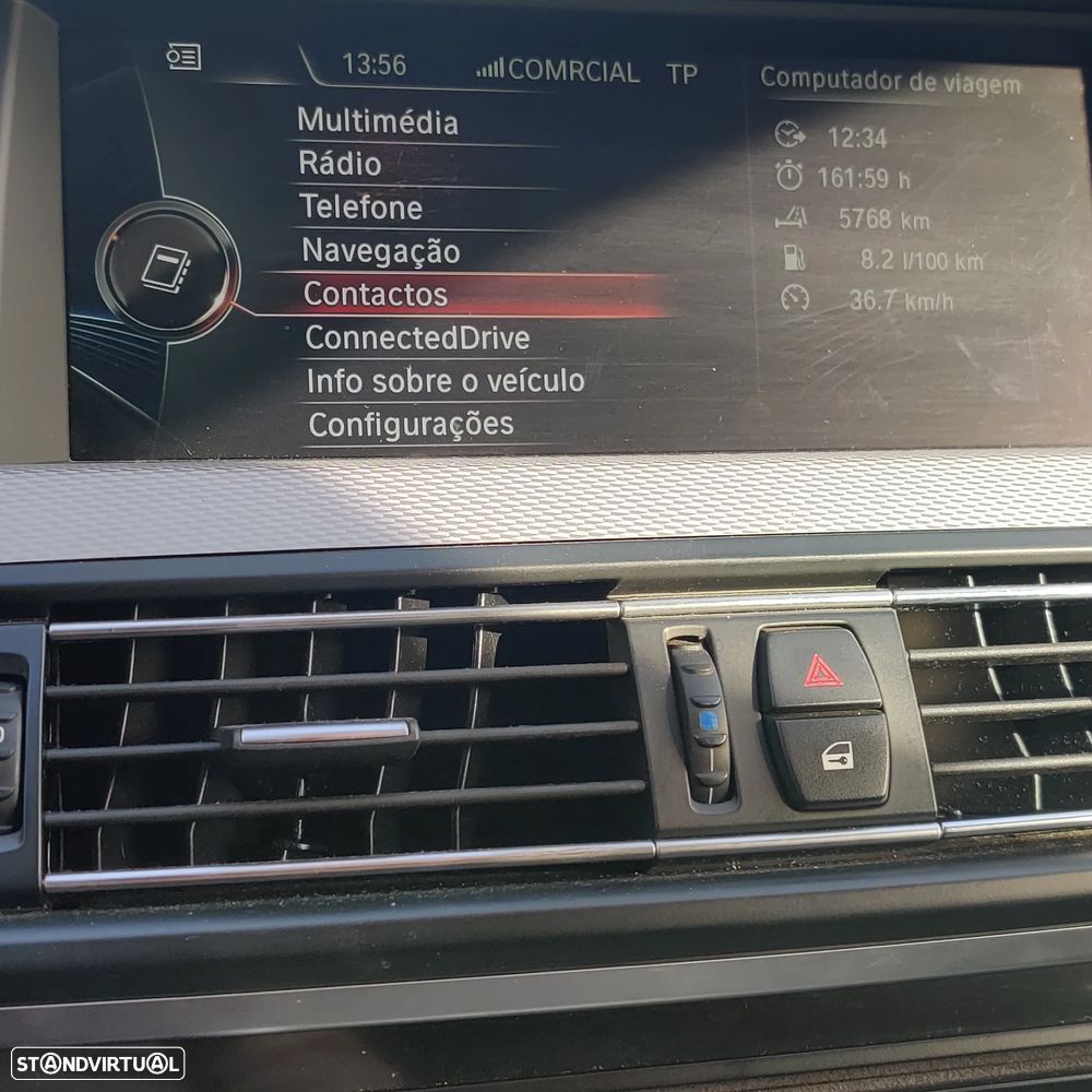 BMW 520 d Pack M Auto - 20