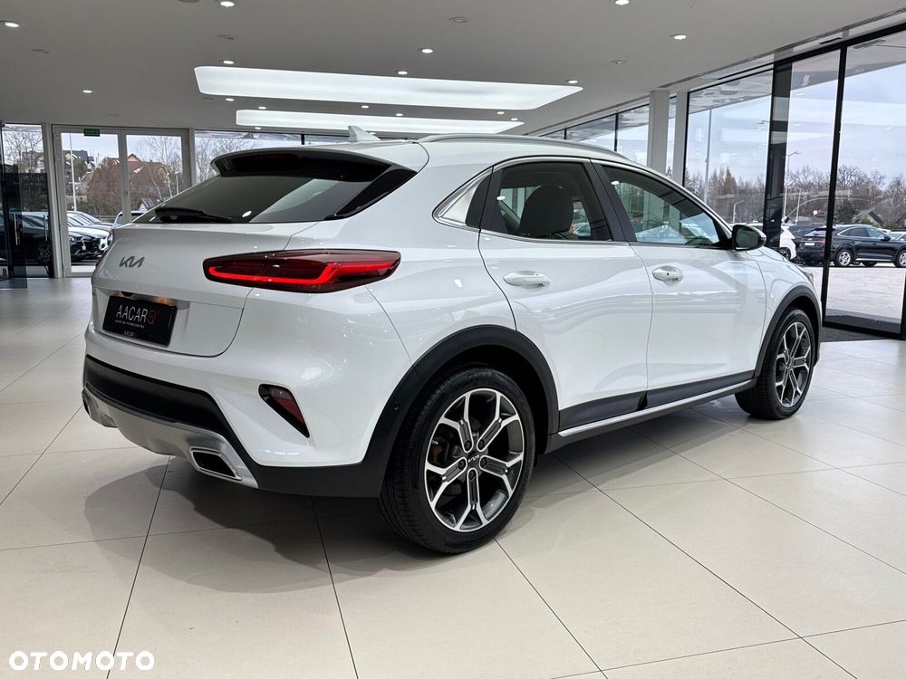 Kia XCeed - 5