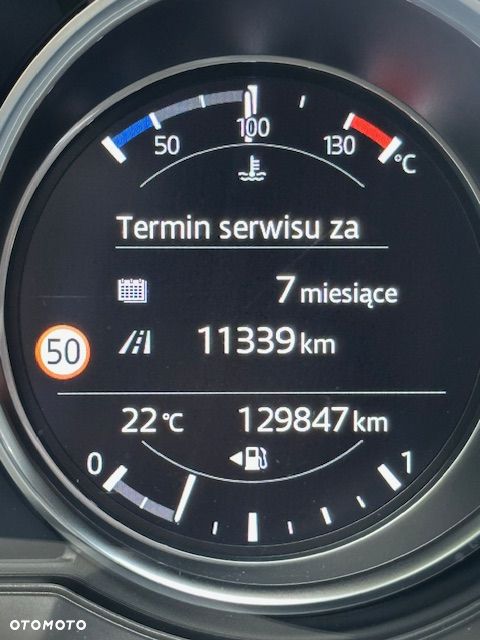 Mazda 6 SKYACTIV-G 145 Exclusive-Line - 7
