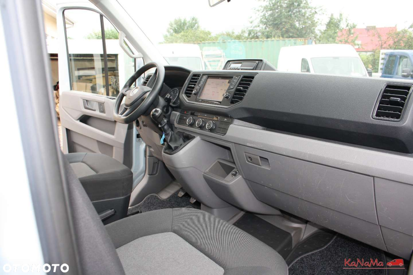 Volkswagen CRAFTER - 4