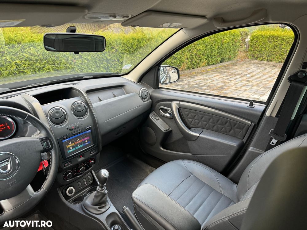 Dacia Duster - 21