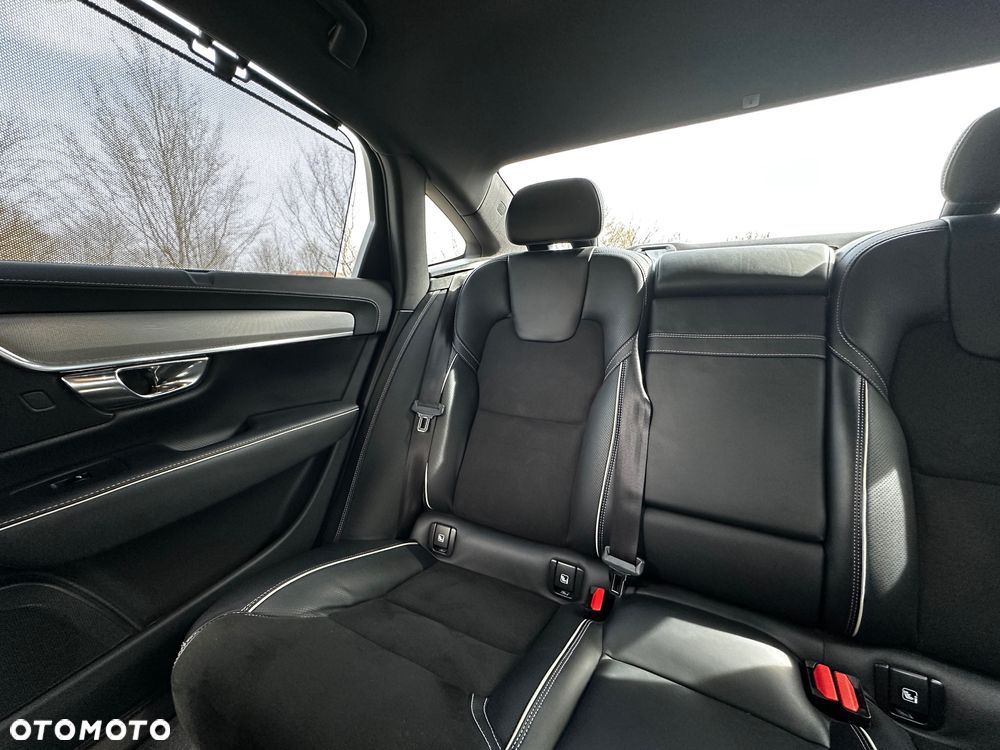 Volvo S90 D4 R-Design - 40