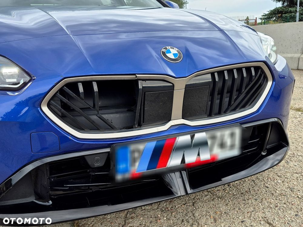 BMW Seria 1 118d M Sport - 36