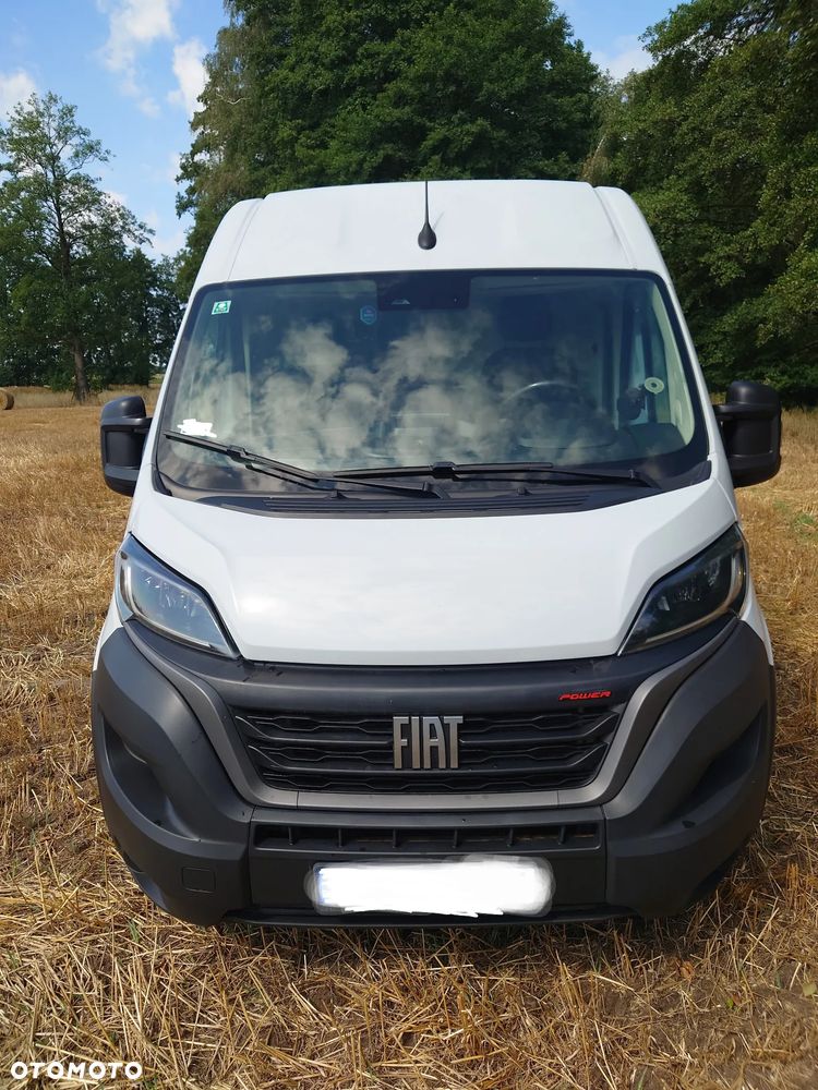 Fiat Ducato - 2