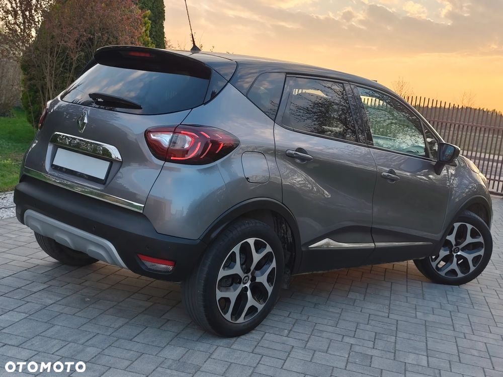 Renault Captur (ENERGY) dCi 90 EDC INTENS - 13