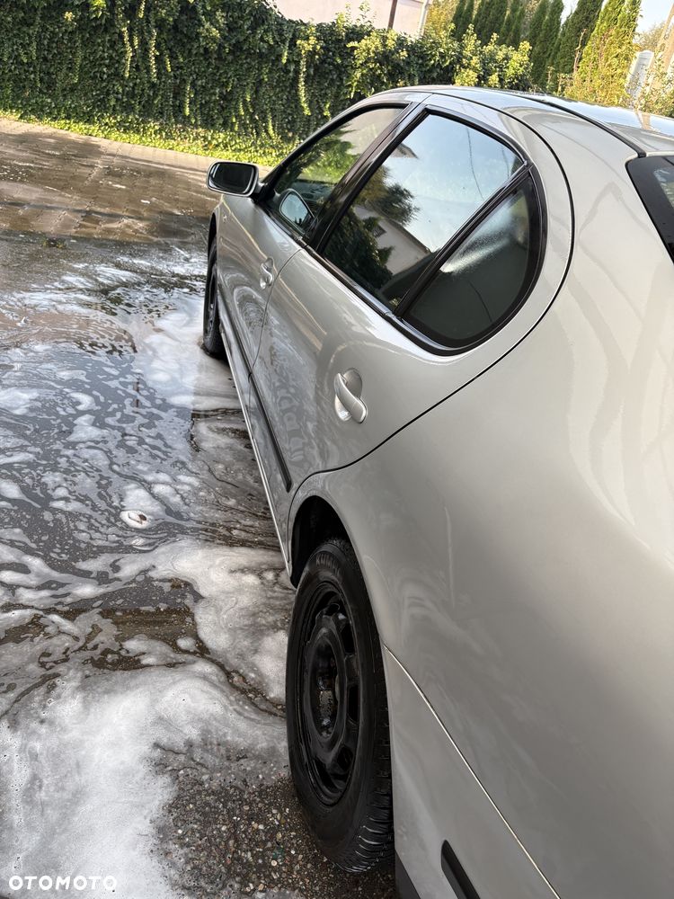 Seat Toledo - 4