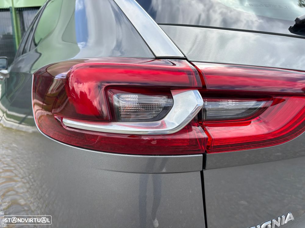 Opel Insignia Sports Tourer 1.6 CDTi Selective - 21