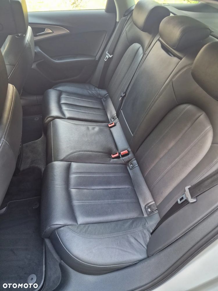 Audi A6 Allroad - 27