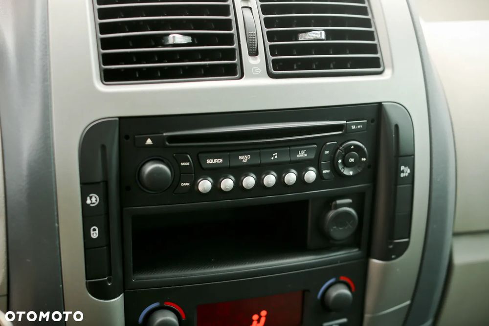Fiat Scudo L1 (5-Si.) Panorama Executive - 30