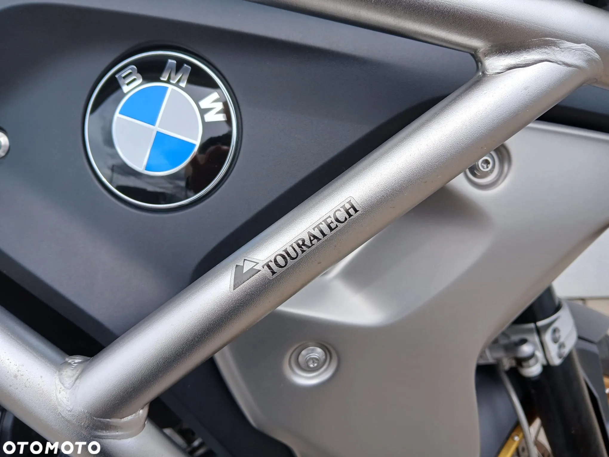 BMW GS - 13