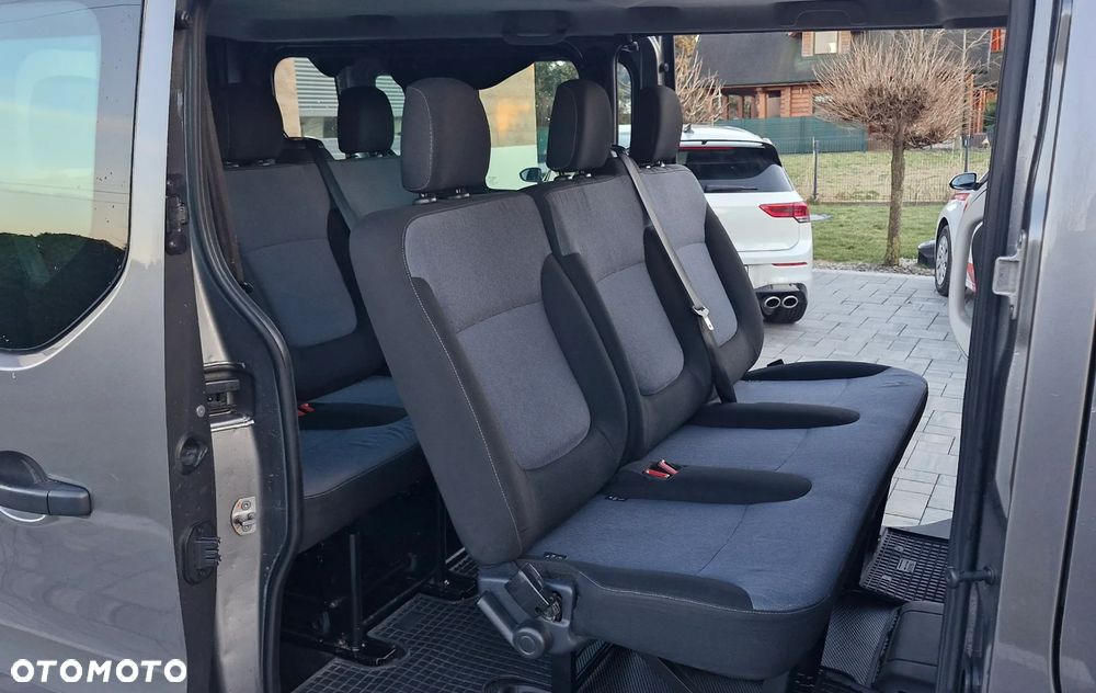 Opel Vivaro L2H1 S&S Tourer - 7