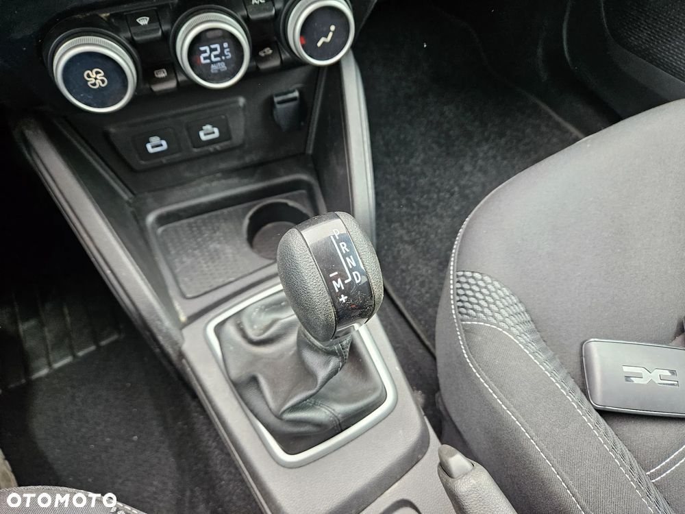 Dacia Duster TCe 150 EDC 2WD Prestige - 18